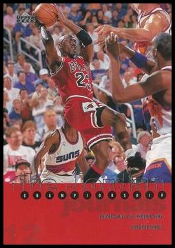 12 Michael Jordan 12